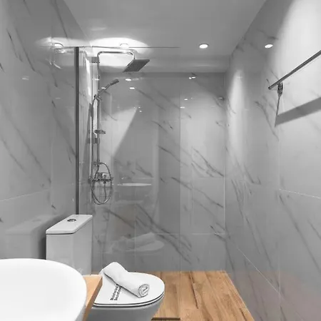 Big Apple And Apartments, Nilie Hospitality Mgmt Apartman Szaloniki