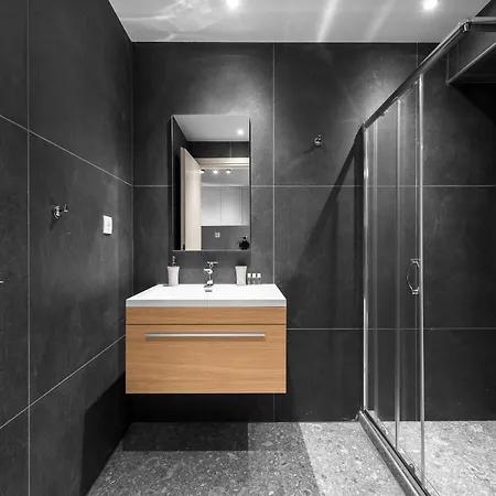 Big Apple And Apartments, Nilie Hospitality Mgmt Apartman