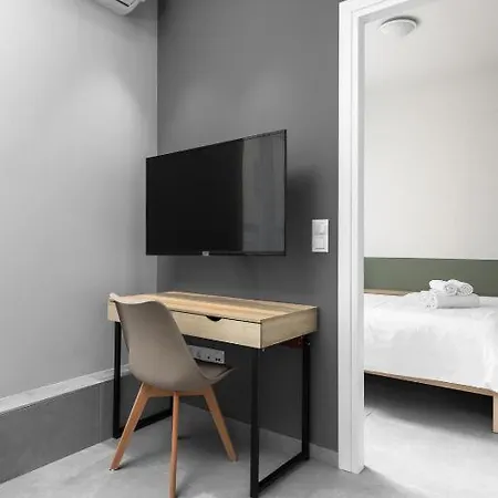 Big Apple And Apartments, Nilie Hospitality Mgmt *