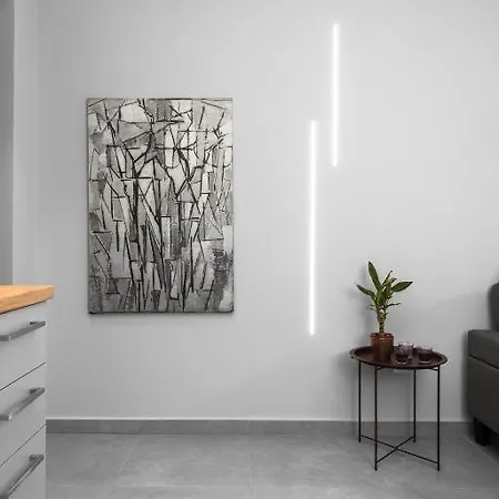 Big Apple And Apartments, Nilie Hospitality Mgmt Lejlighed *