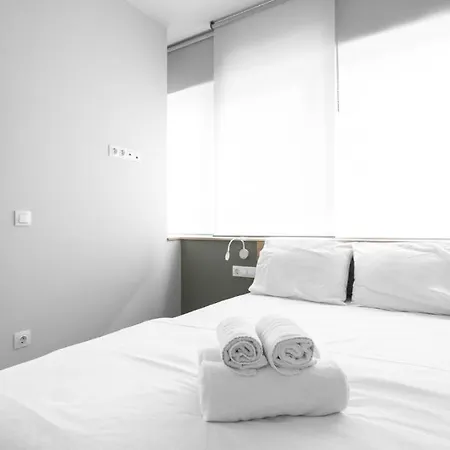 Big Apple And Apartments, Nilie Hospitality Mgmt Lejlighed