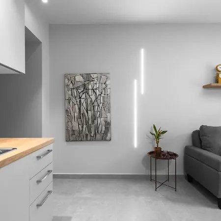 Big Apple And Apartments, Nilie Hospitality Mgmt Apartman