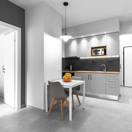 Big Apple And Apartments, Nilie Hospitality Mgmt Apartman