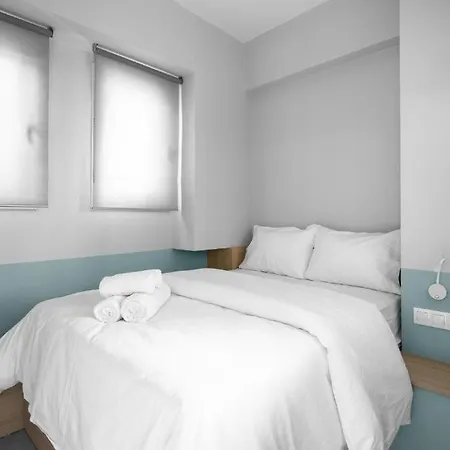 Apartman Big Apple And Apartments, Nilie Hospitality Mgmt