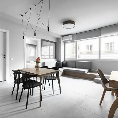 Big Apple And Apartments, Nilie Hospitality Mgmt Apartment *