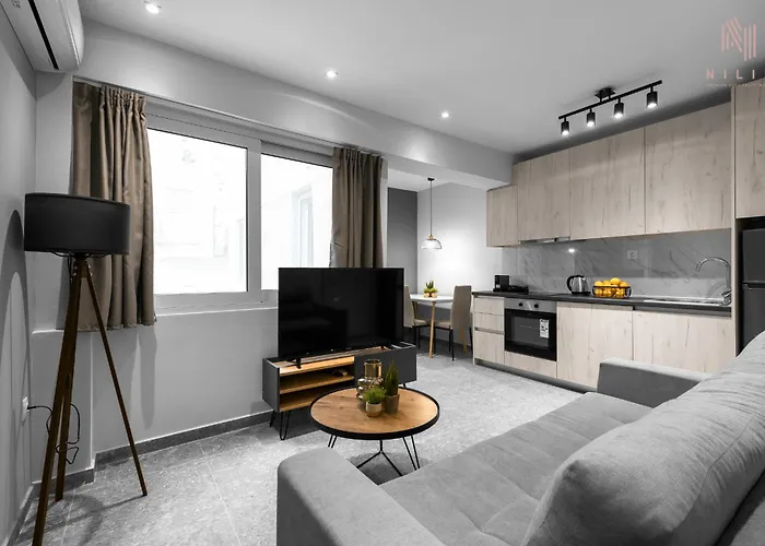 Big Apple And Apartments, Nilie Hospitality Mgmt