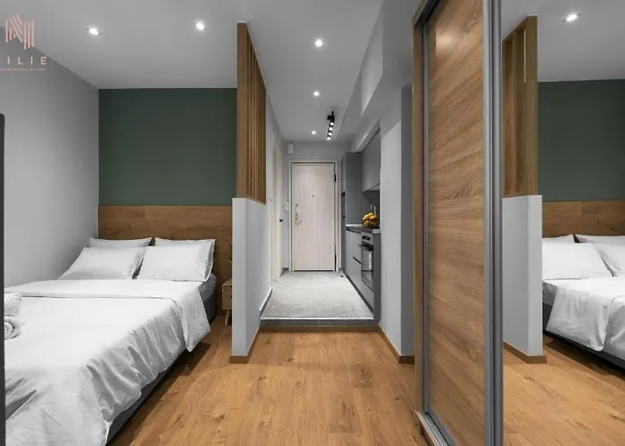 Big Apple And Apartments, Nilie Hospitality Mgmt Apartment