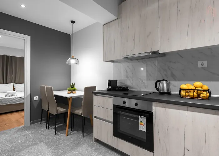 Big Apple And Apartments, Nilie Hospitality Mgmt Apartment