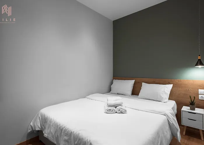 Apartment Big Apple And Apartments, Nilie Hospitality Mgmt