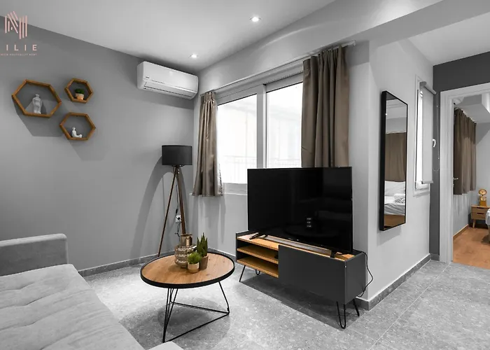 Apartment Big Apple And Apartments, Nilie Hospitality Mgmt *