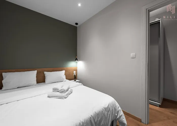 Big Apple And Apartments, Nilie Hospitality Mgmt *