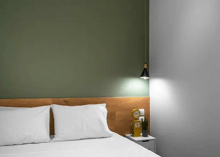 Apartment Big Apple And Apartments, Nilie Hospitality Mgmt