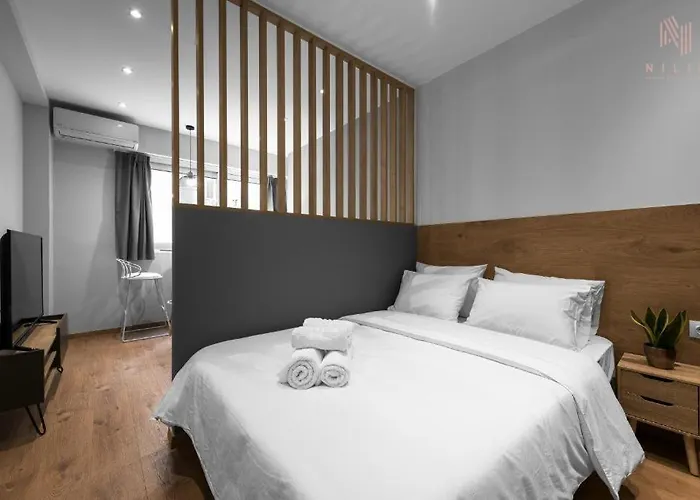 Big Apple And Apartments, Nilie Hospitality Mgmt *