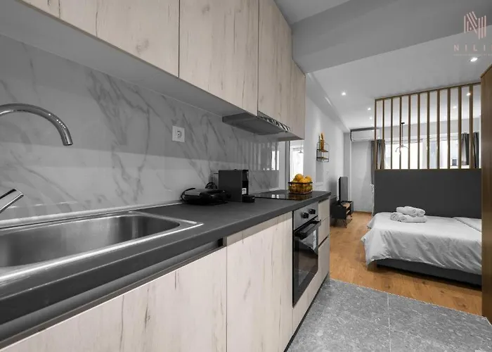 Big Apple And Apartments, Nilie Hospitality Mgmt Apartment