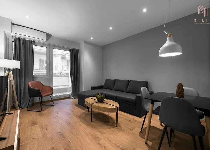 Apartment Big Apple And Apartments, Nilie Hospitality Mgmt