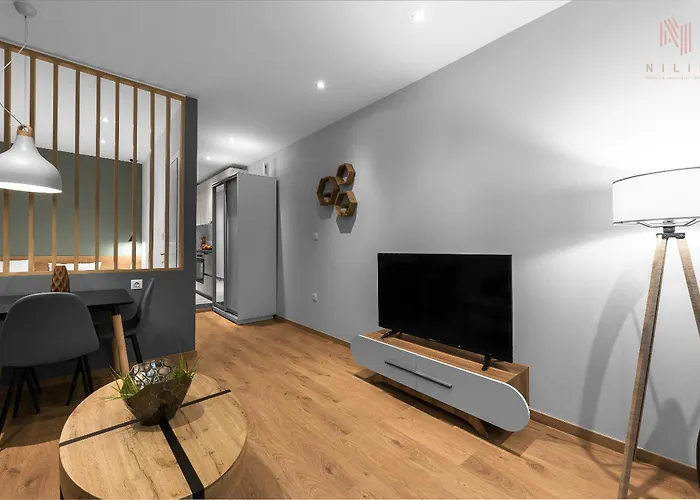 Apartment Big Apple And Apartments, Nilie Hospitality Mgmt *