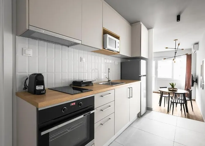 Big Apple And Apartments, Nilie Hospitality Mgmt Apartment