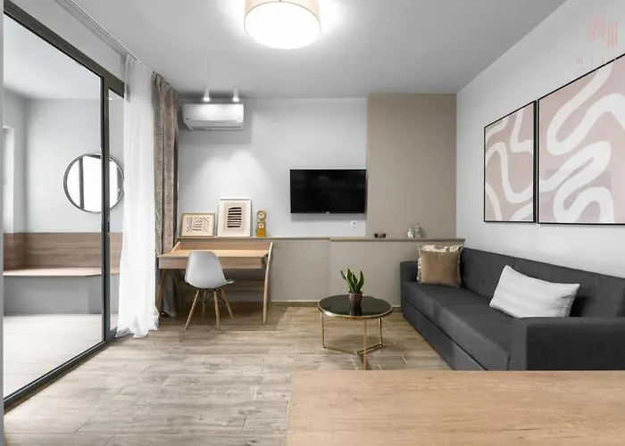 Big Apple And Apartments, Nilie Hospitality Mgmt Apartment *