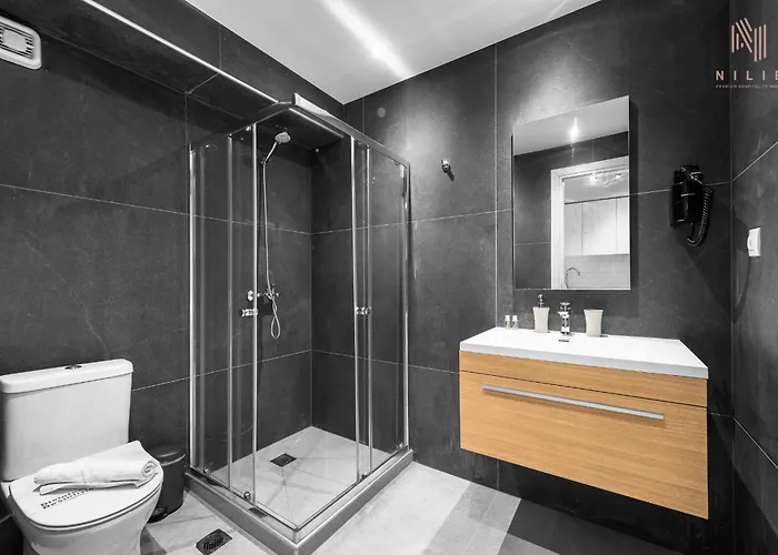 Apartment Big Apple And Apartments, Nilie Hospitality Mgmt