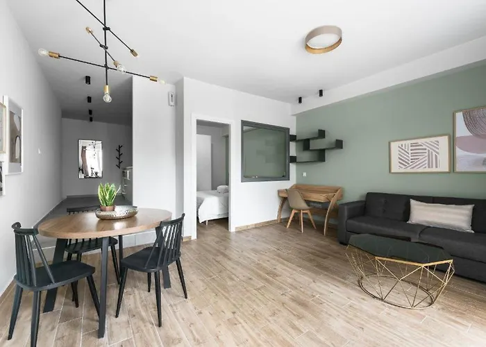 Big Apple And Apartments, Nilie Hospitality Mgmt Apartment