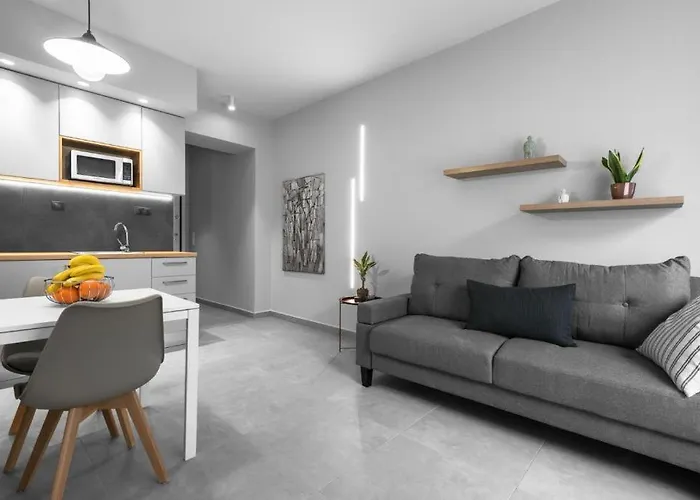 Apartment Big Apple And Apartments, Nilie Hospitality Mgmt