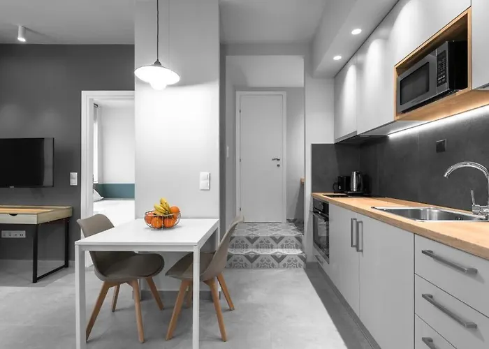 Big Apple And Apartments, Nilie Hospitality Mgmt *