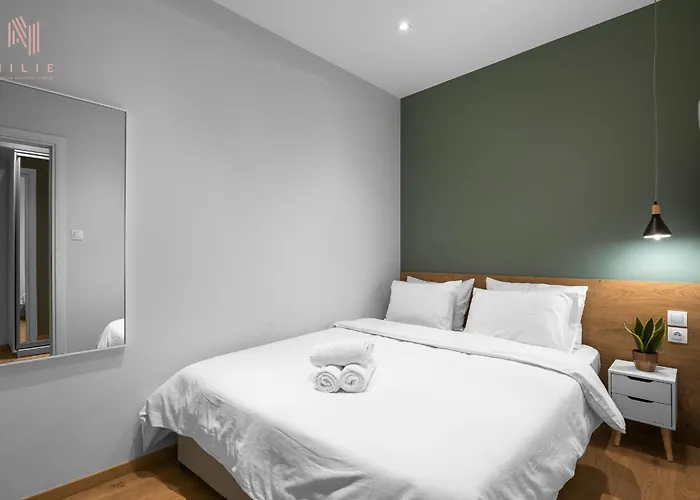 Apartment Big Apple And Apartments, Nilie Hospitality Mgmt *