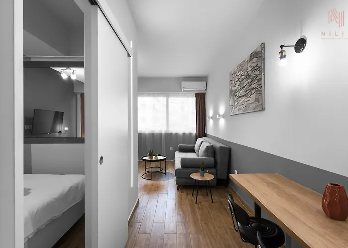 Apartment Big Apple And Apartments, Nilie Hospitality Mgmt