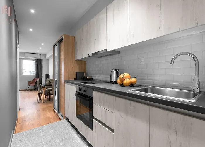 Apartment Big Apple And Apartments, Nilie Hospitality Mgmt *