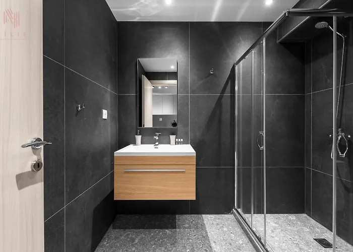 Big Apple And Apartments, Nilie Hospitality Mgmt Apartment