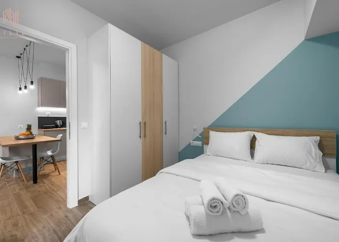 Apartment Big Apple And Apartments, Nilie Hospitality Mgmt