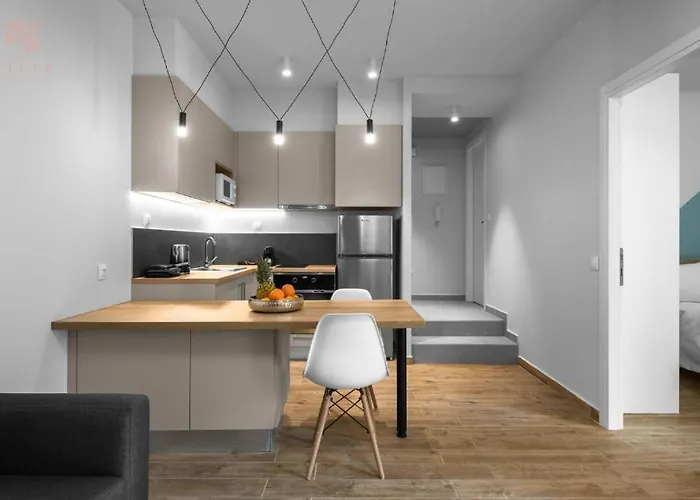 Apartment Big Apple And Apartments, Nilie Hospitality Mgmt *
