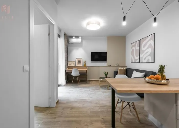 Big Apple And Apartments, Nilie Hospitality Mgmt
