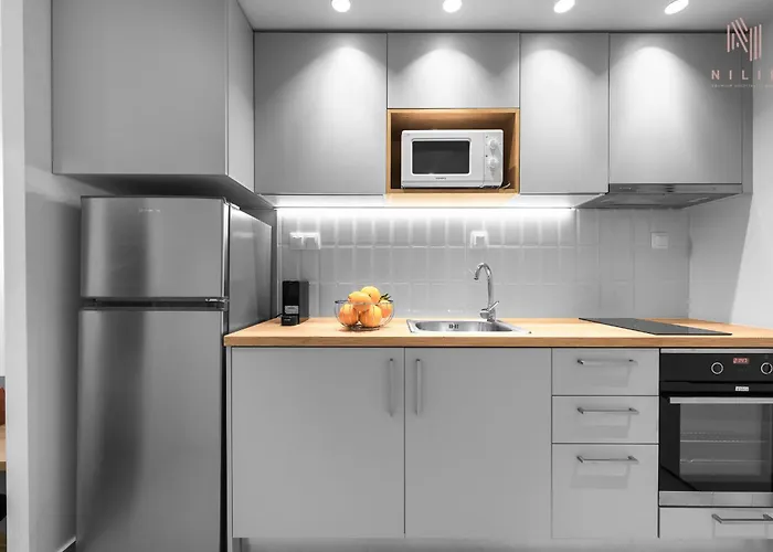 Apartment Big Apple And Apartments, Nilie Hospitality Mgmt
