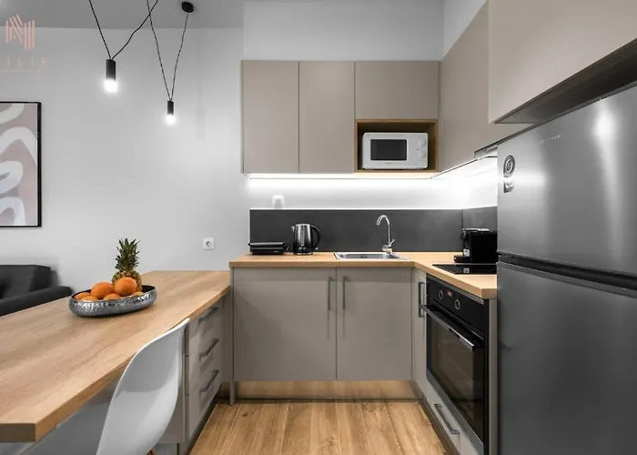 Apartment Big Apple And Apartments, Nilie Hospitality Mgmt *