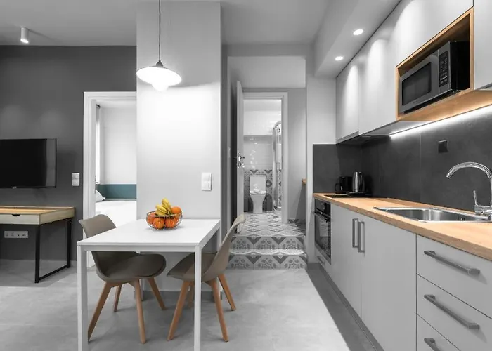 Big Apple And Apartments, Nilie Hospitality Mgmt *