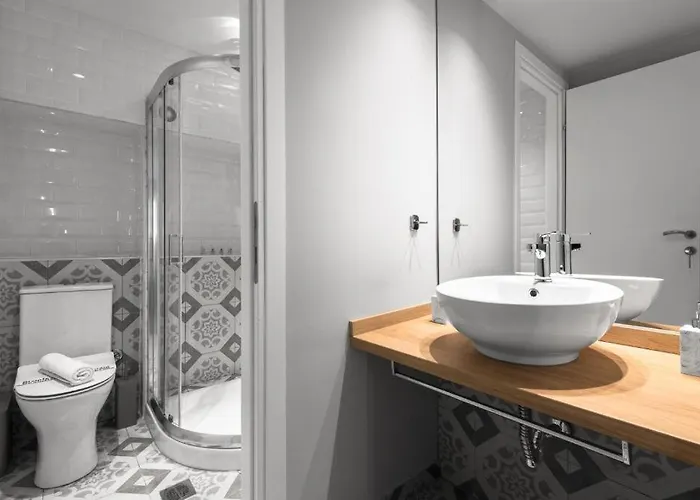 Big Apple And Apartments, Nilie Hospitality Mgmt * Thessaloniki