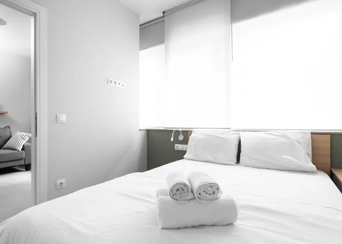 Big Apple And Apartments, Nilie Hospitality Mgmt Apartment