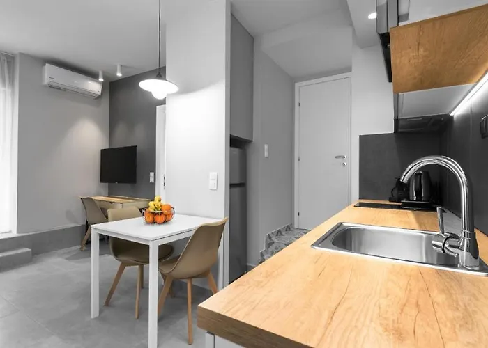 Apartment Big Apple And Apartments, Nilie Hospitality Mgmt