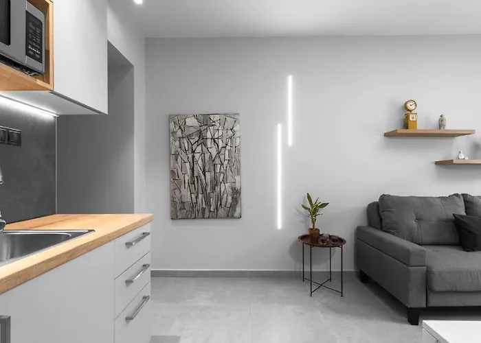 Big Apple And Apartments, Nilie Hospitality Mgmt Apartment