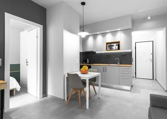 Big Apple And Apartments, Nilie Hospitality Mgmt Apartment