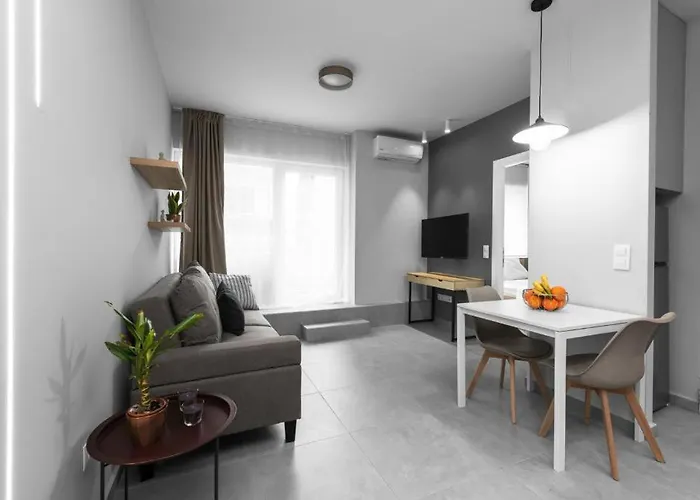 Big Apple And Apartments, Nilie Hospitality Mgmt Apartment *