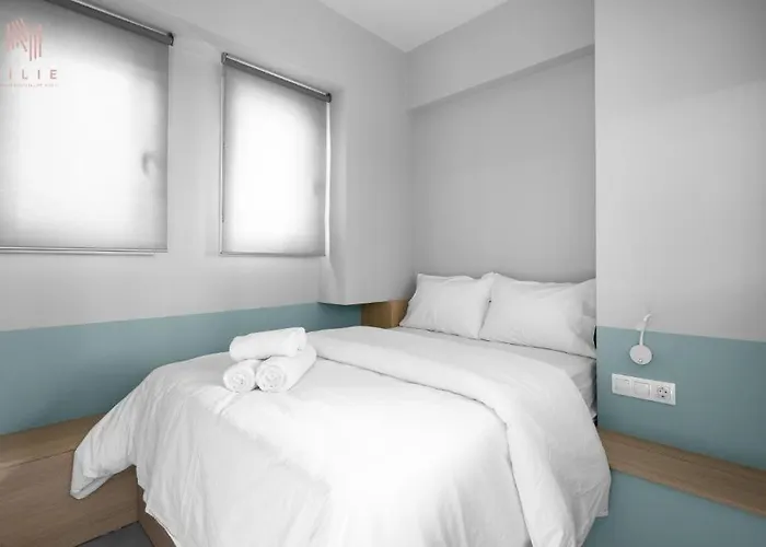 Apartment Big Apple And Apartments, Nilie Hospitality Mgmt