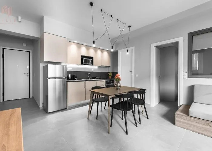 Apartment Big Apple And Apartments, Nilie Hospitality Mgmt *